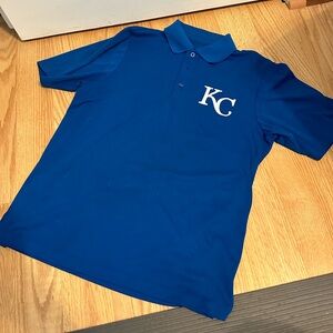 Men’s Kansas City Royals Polo